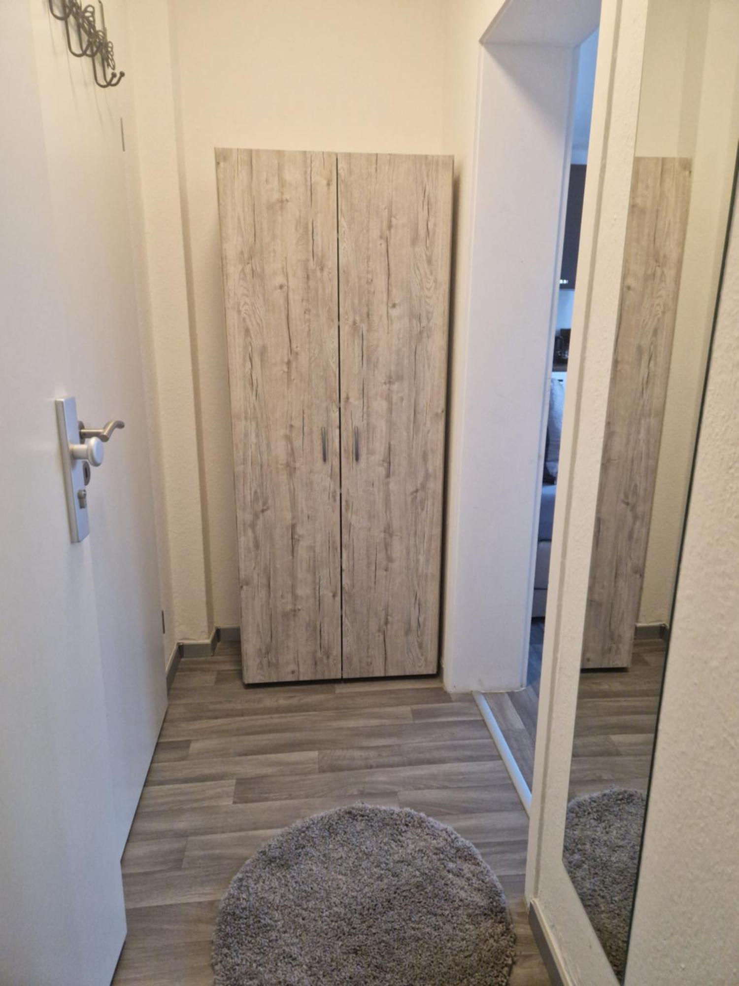 קרפלד M&Bluxux Apartaments מראה חיצוני תמונה