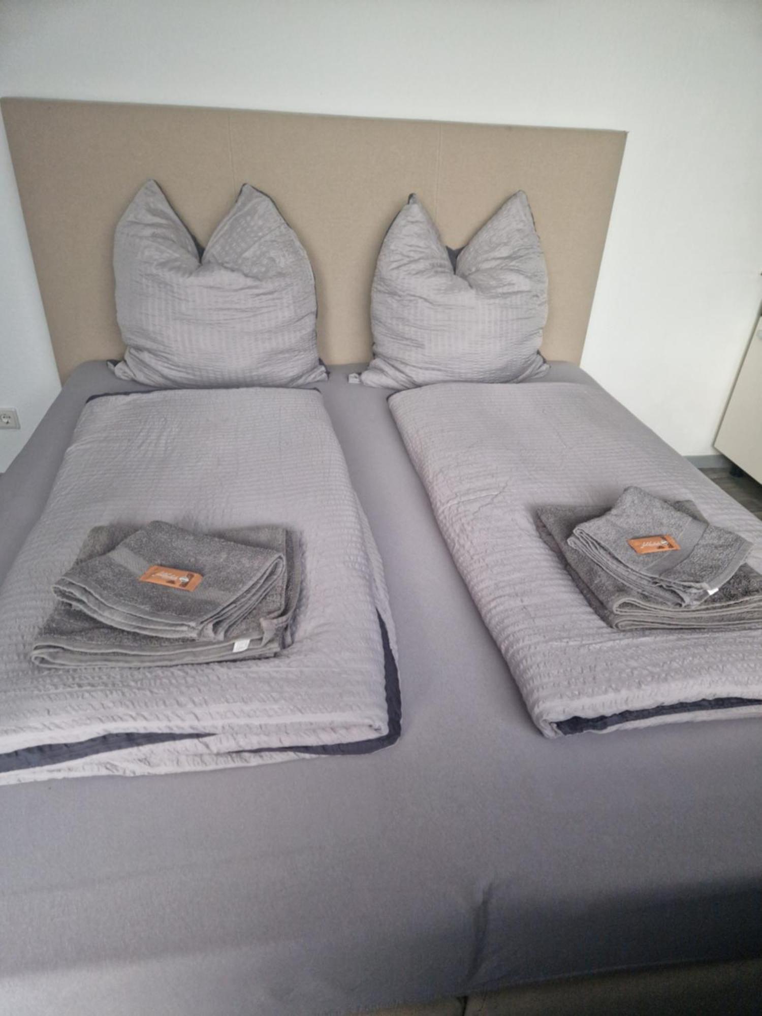 קרפלד M&Bluxux Apartaments מראה חיצוני תמונה