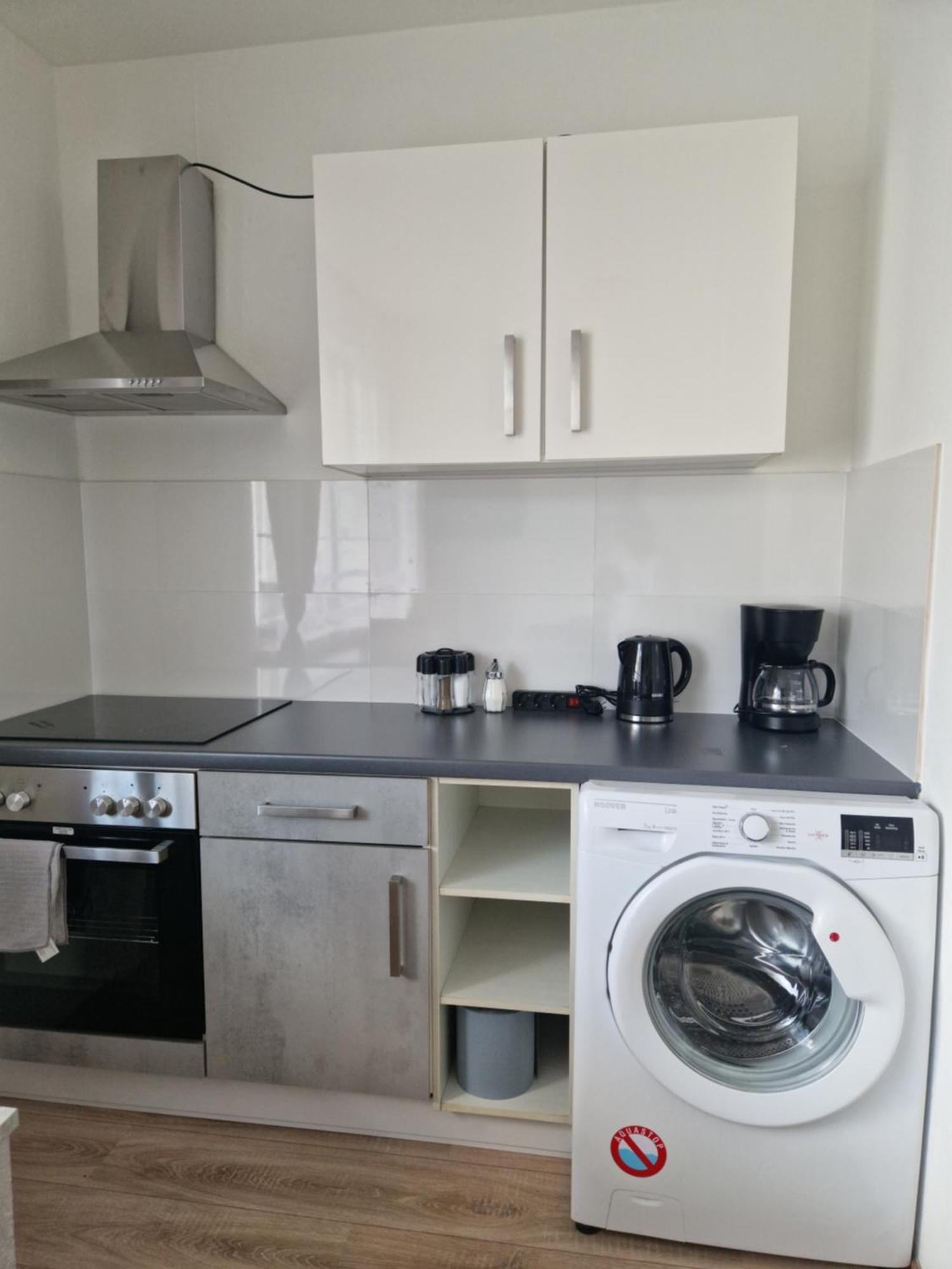 קרפלד M&Bluxux Apartaments מראה חיצוני תמונה
