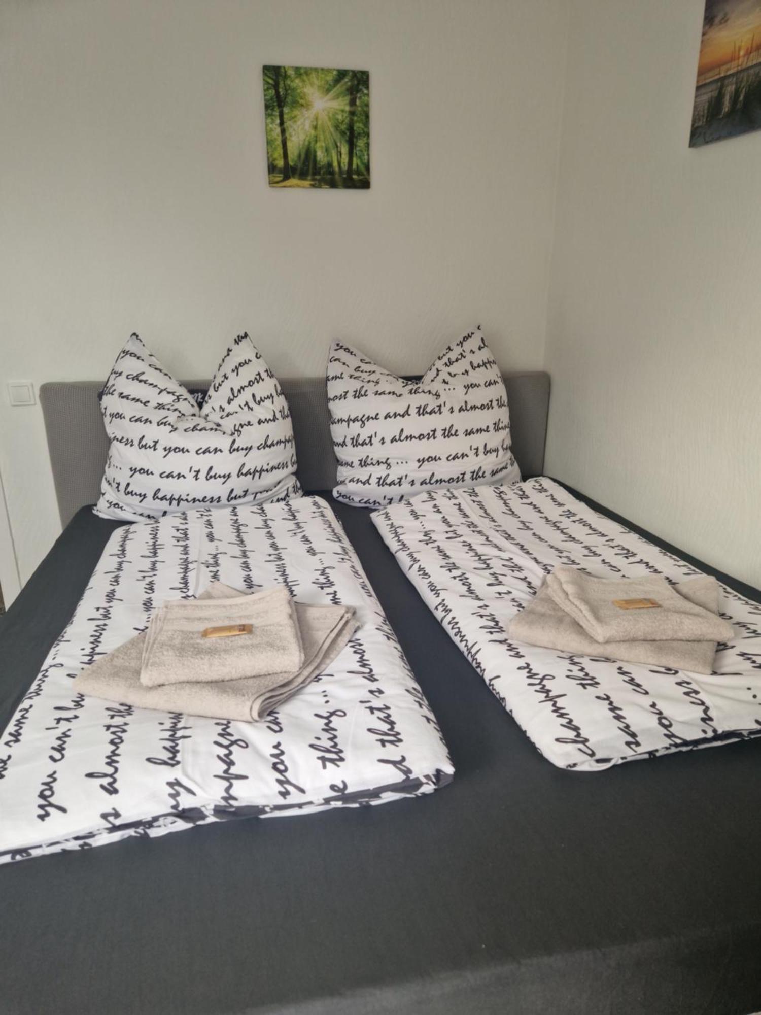 קרפלד M&Bluxux Apartaments מראה חיצוני תמונה