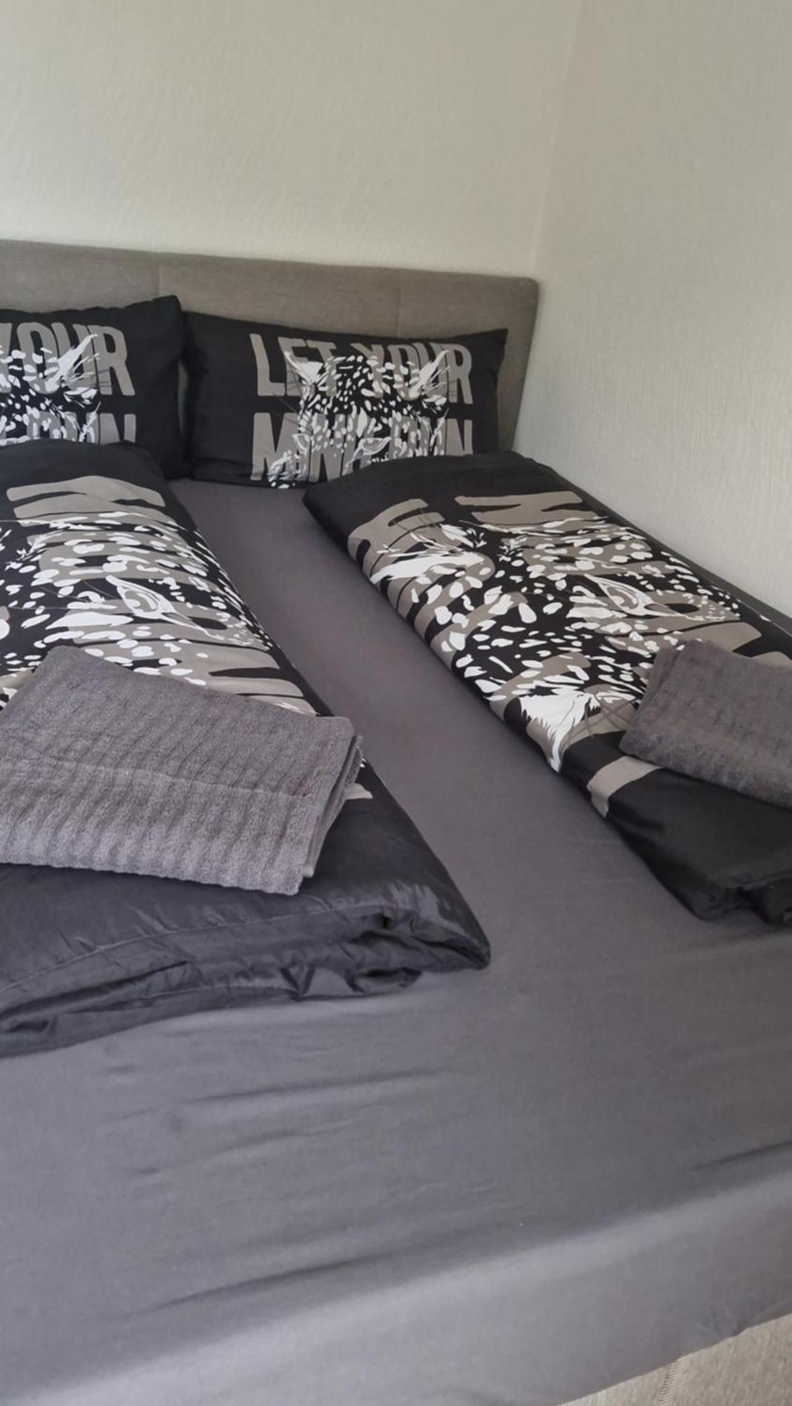 קרפלד M&Bluxux Apartaments מראה חיצוני תמונה