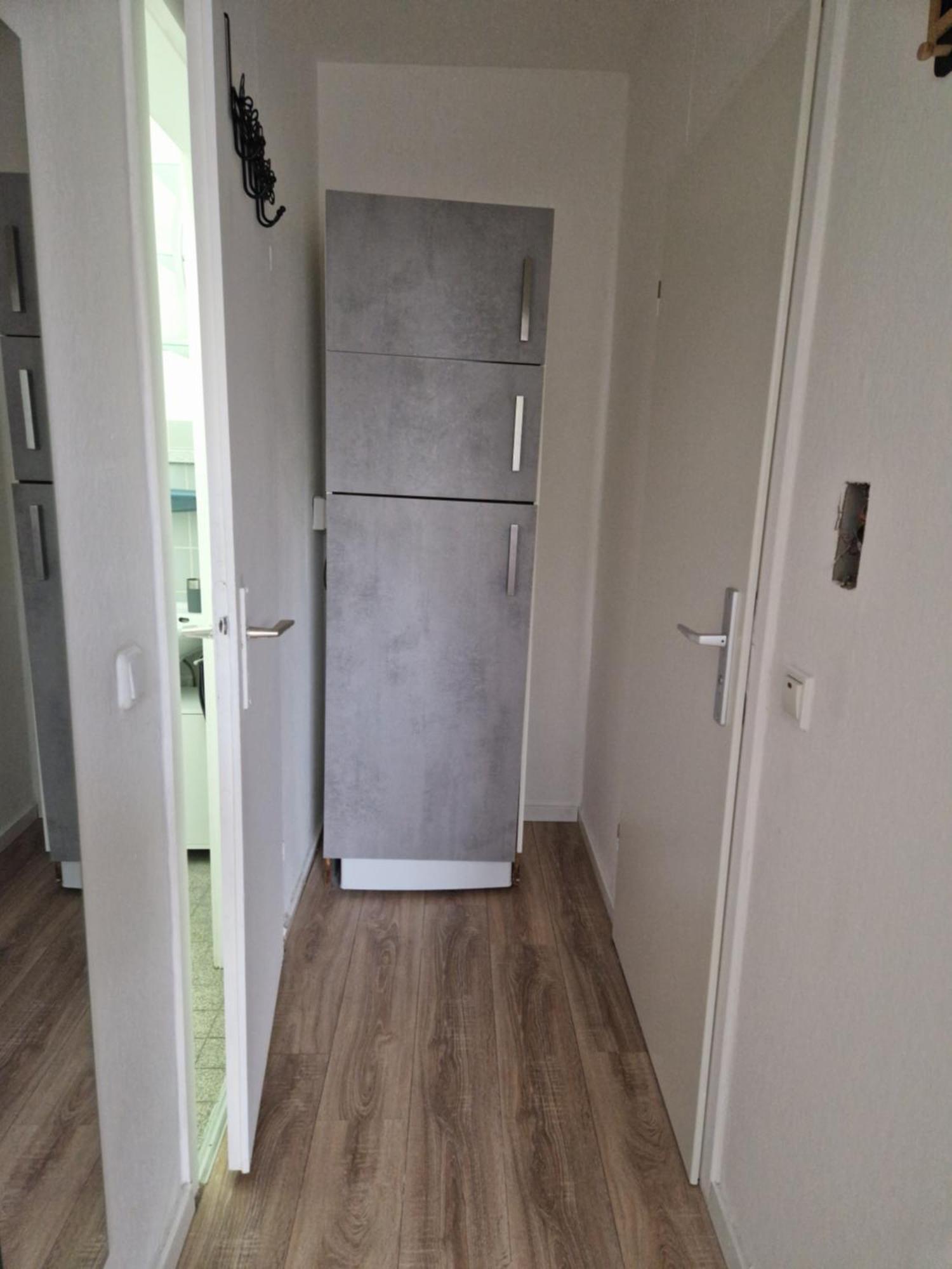 קרפלד M&Bluxux Apartaments מראה חיצוני תמונה