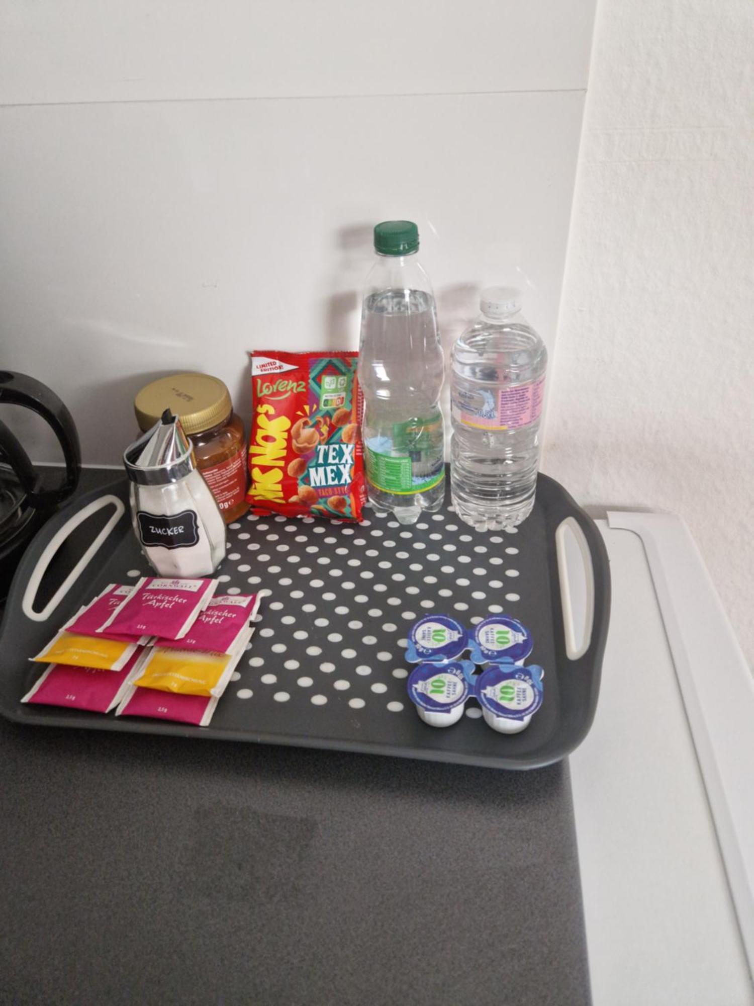 קרפלד M&Bluxux Apartaments מראה חיצוני תמונה