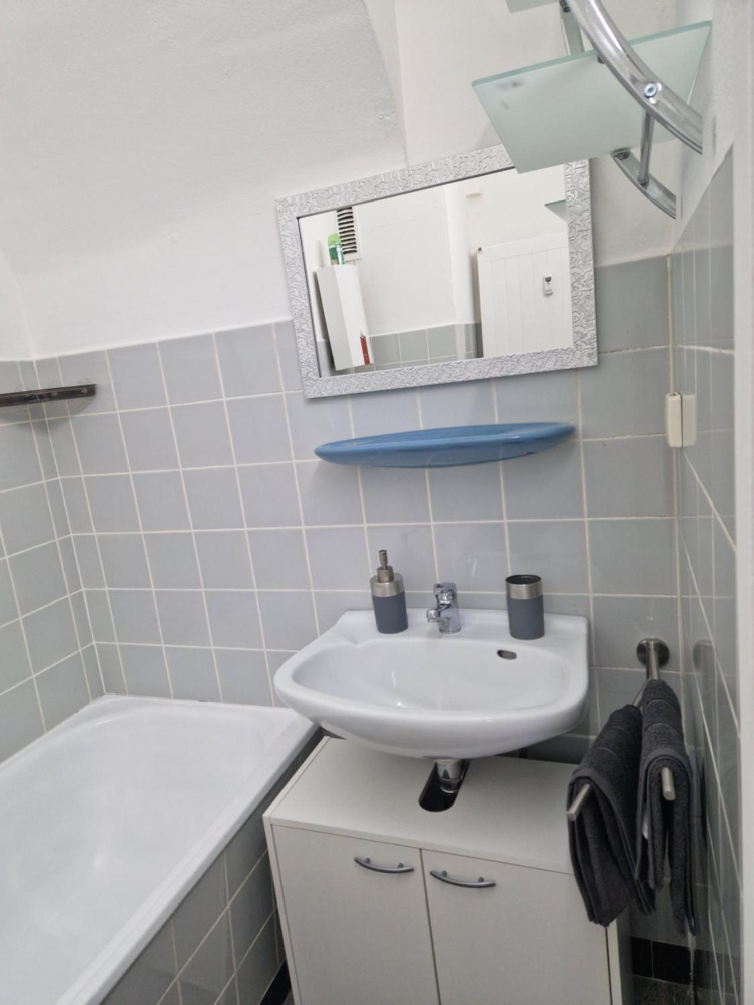 קרפלד M&Bluxux Apartaments מראה חיצוני תמונה
