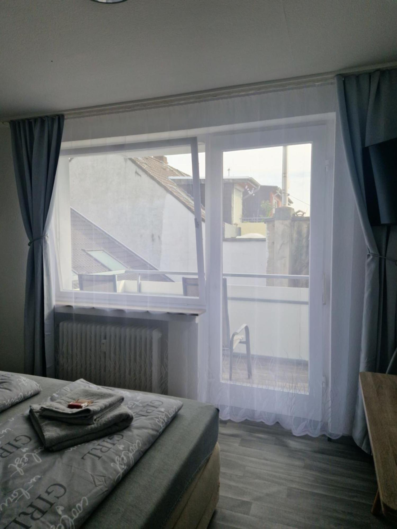 קרפלד M&Bluxux Apartaments מראה חיצוני תמונה