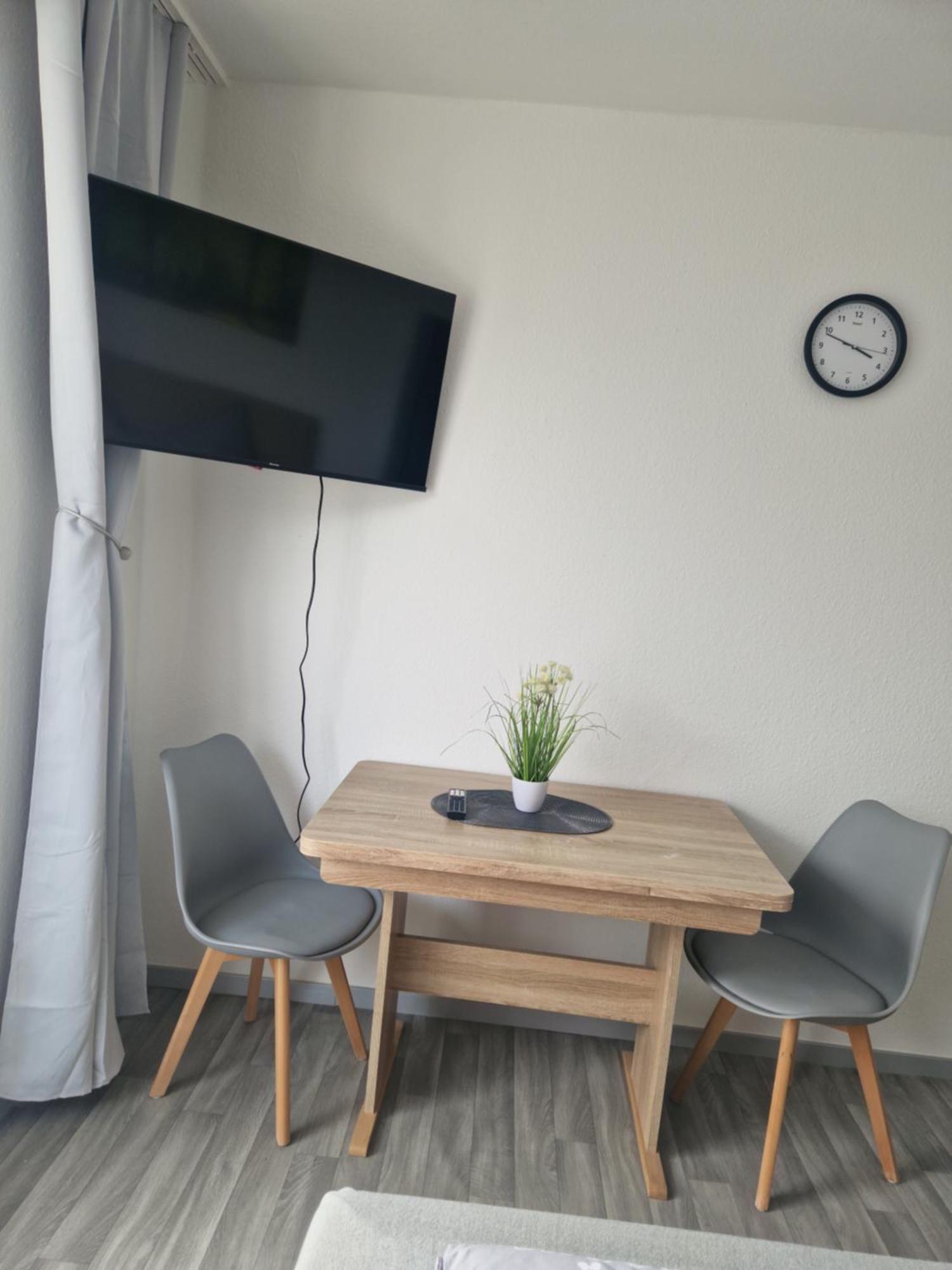 קרפלד M&Bluxux Apartaments מראה חיצוני תמונה