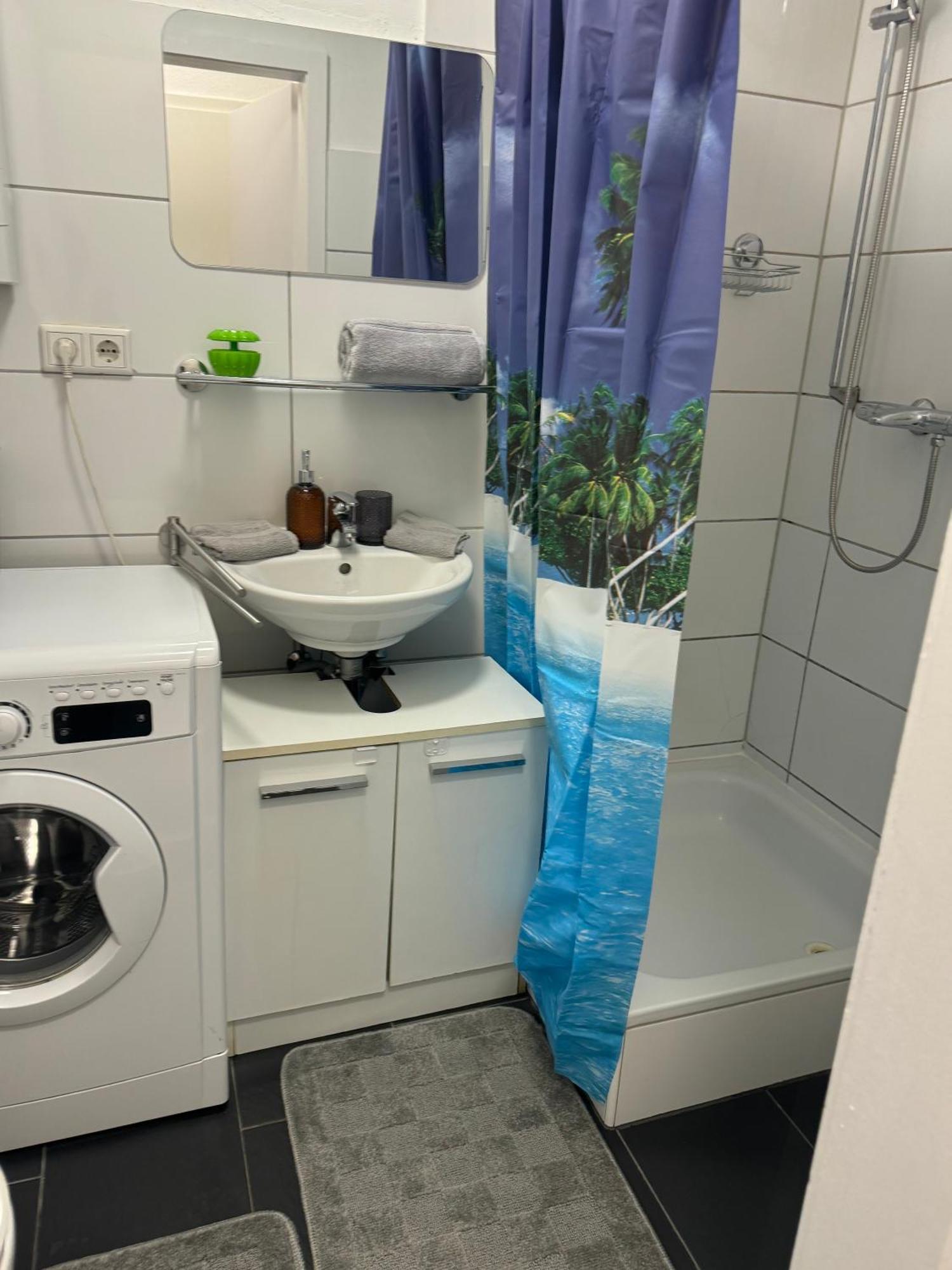 קרפלד M&Bluxux Apartaments מראה חיצוני תמונה