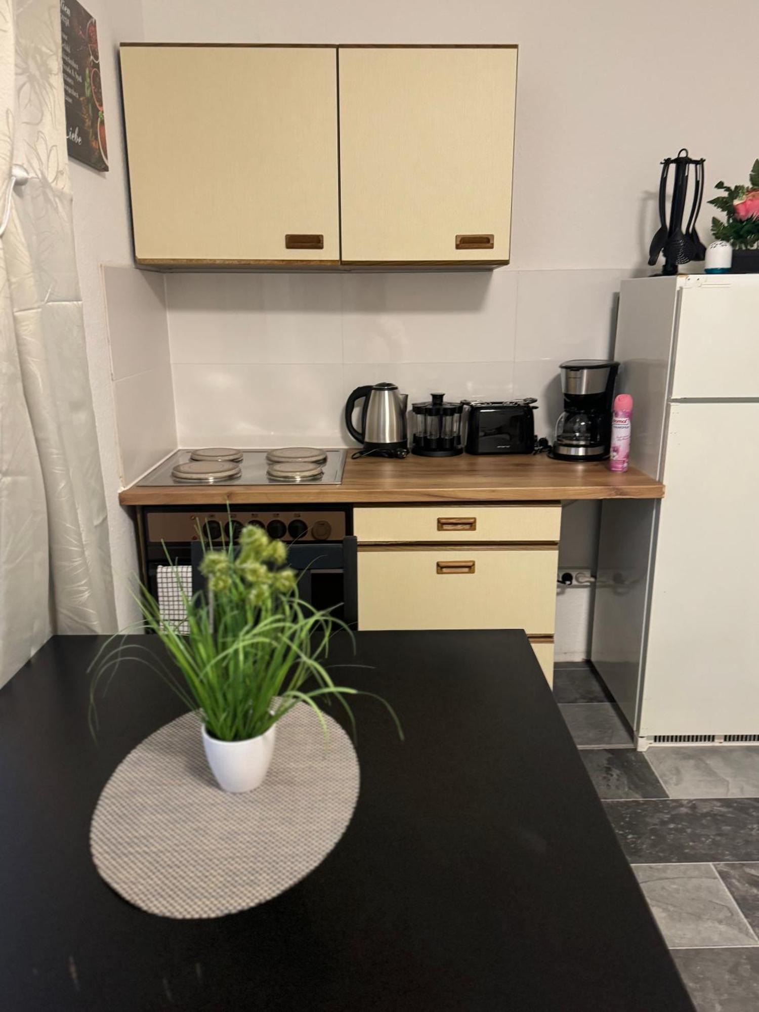 קרפלד M&Bluxux Apartaments מראה חיצוני תמונה