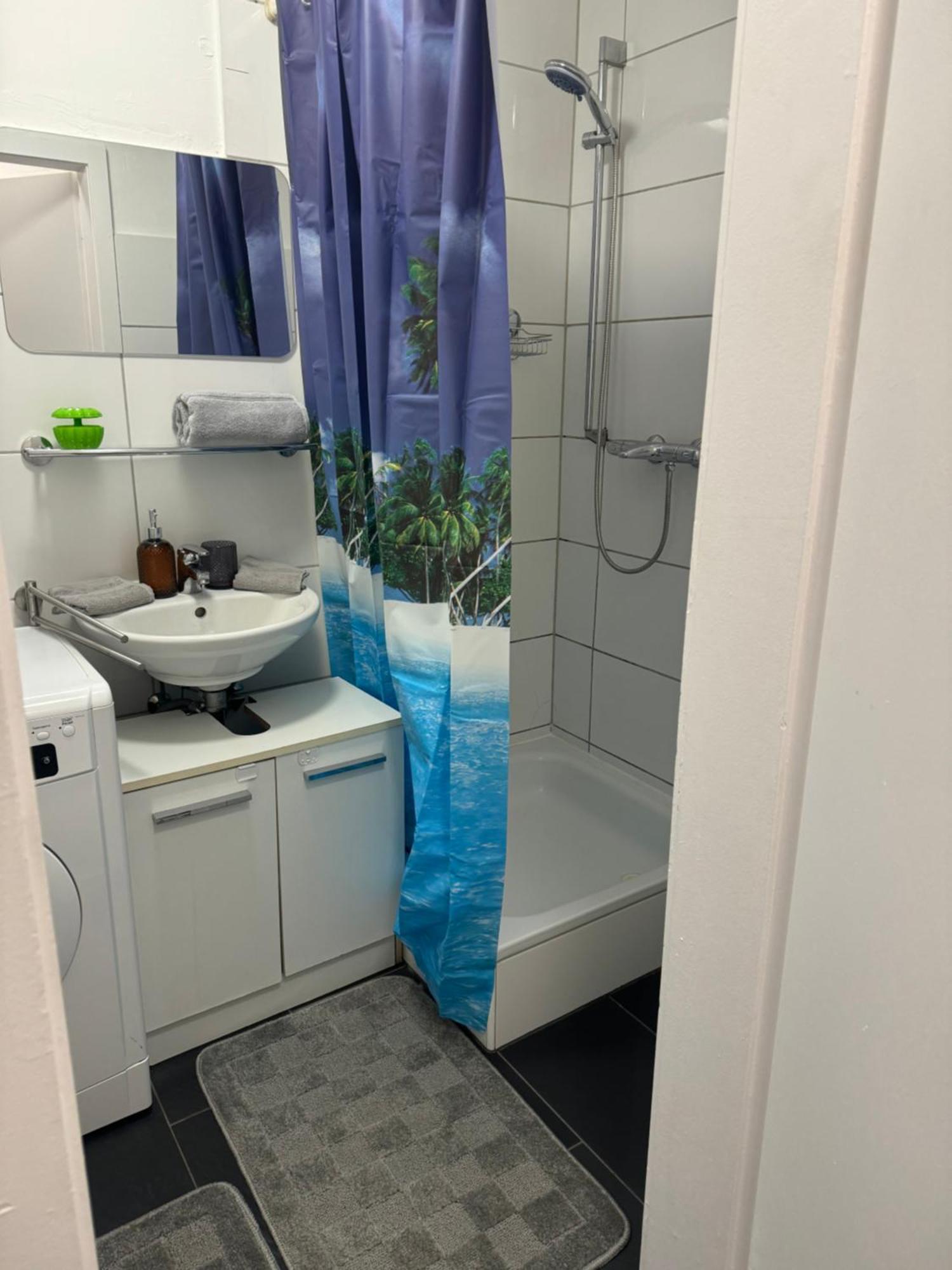קרפלד M&Bluxux Apartaments מראה חיצוני תמונה