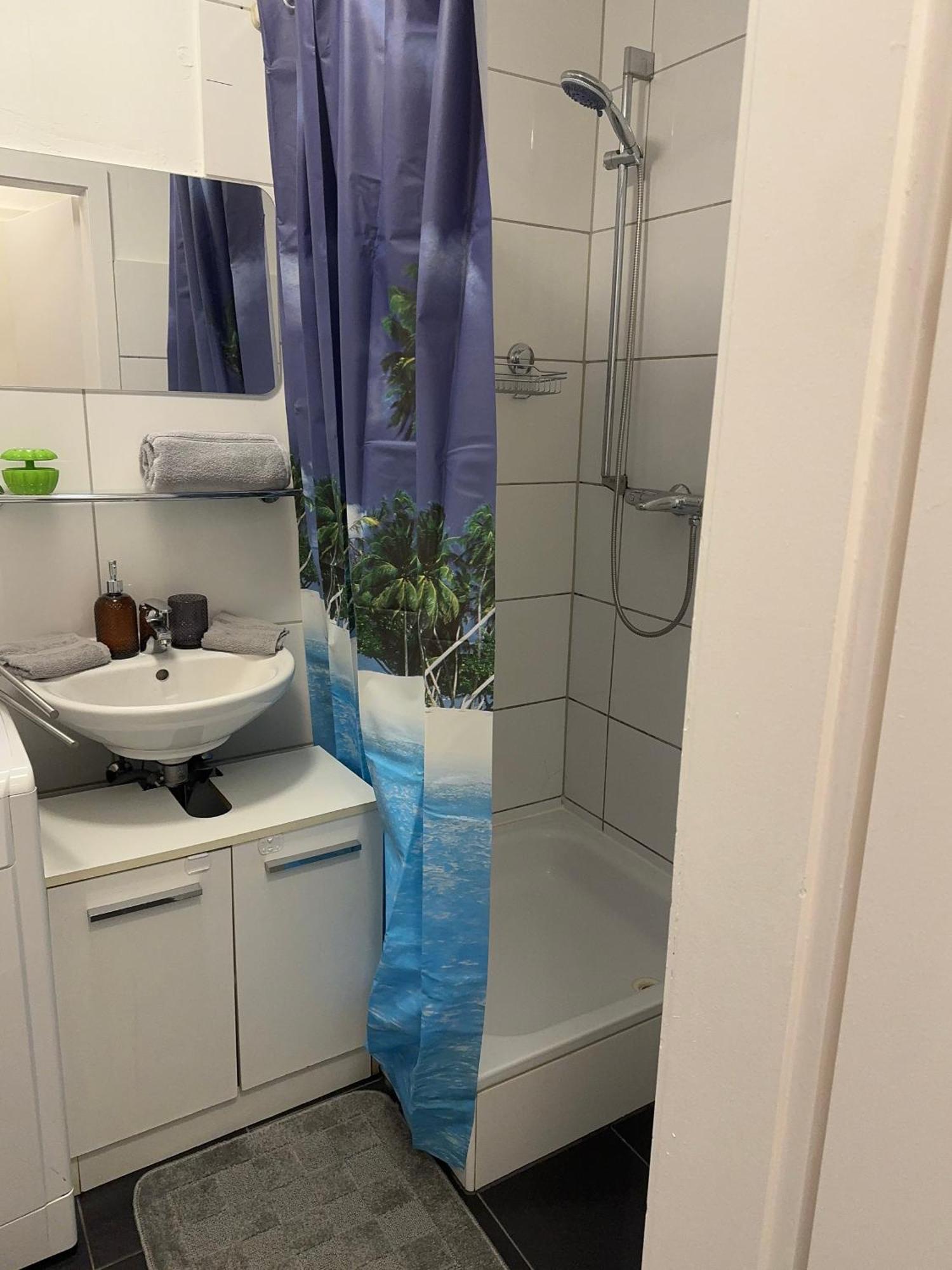 קרפלד M&Bluxux Apartaments מראה חיצוני תמונה