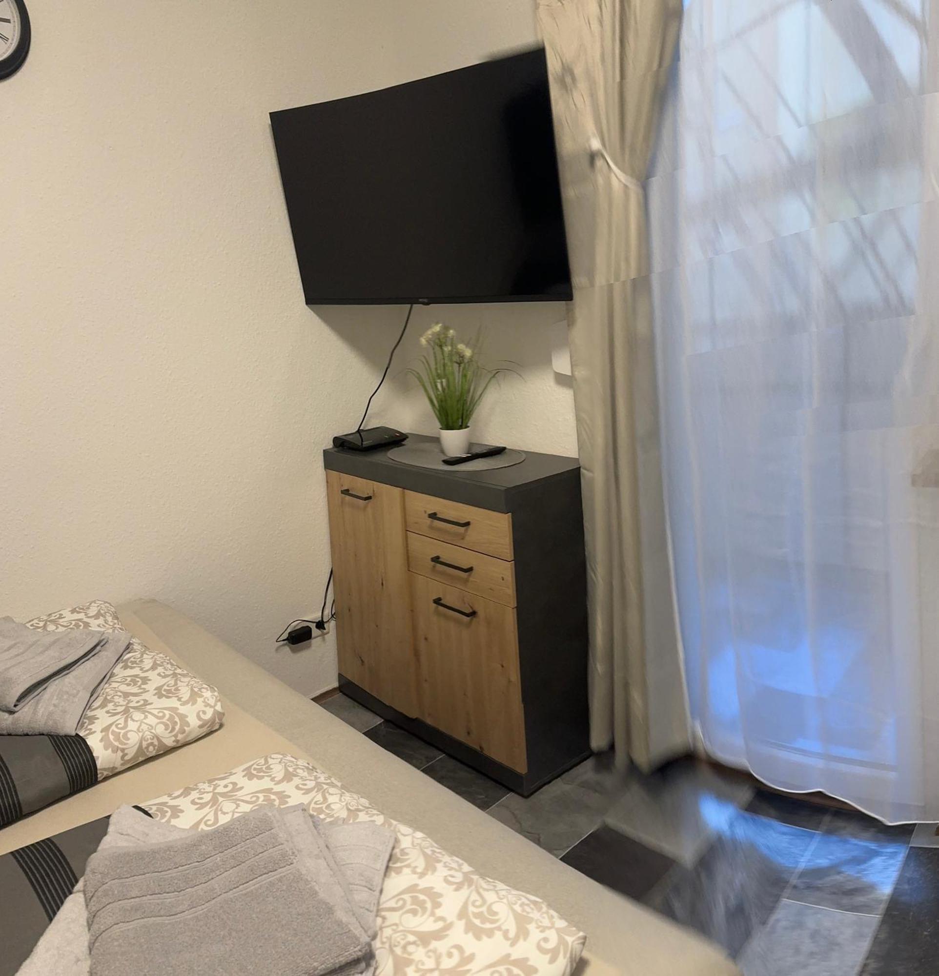 קרפלד M&Bluxux Apartaments מראה חיצוני תמונה