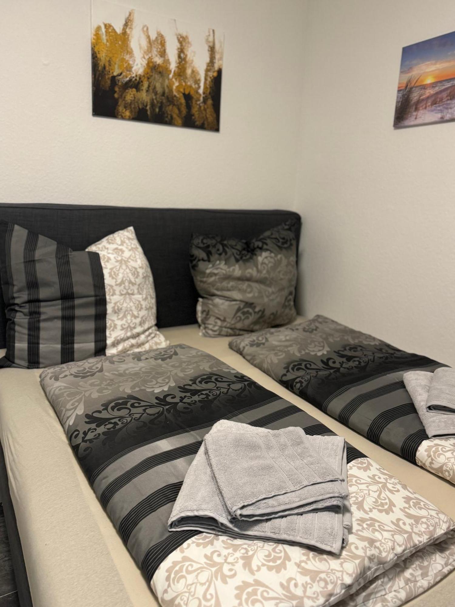 קרפלד M&Bluxux Apartaments מראה חיצוני תמונה