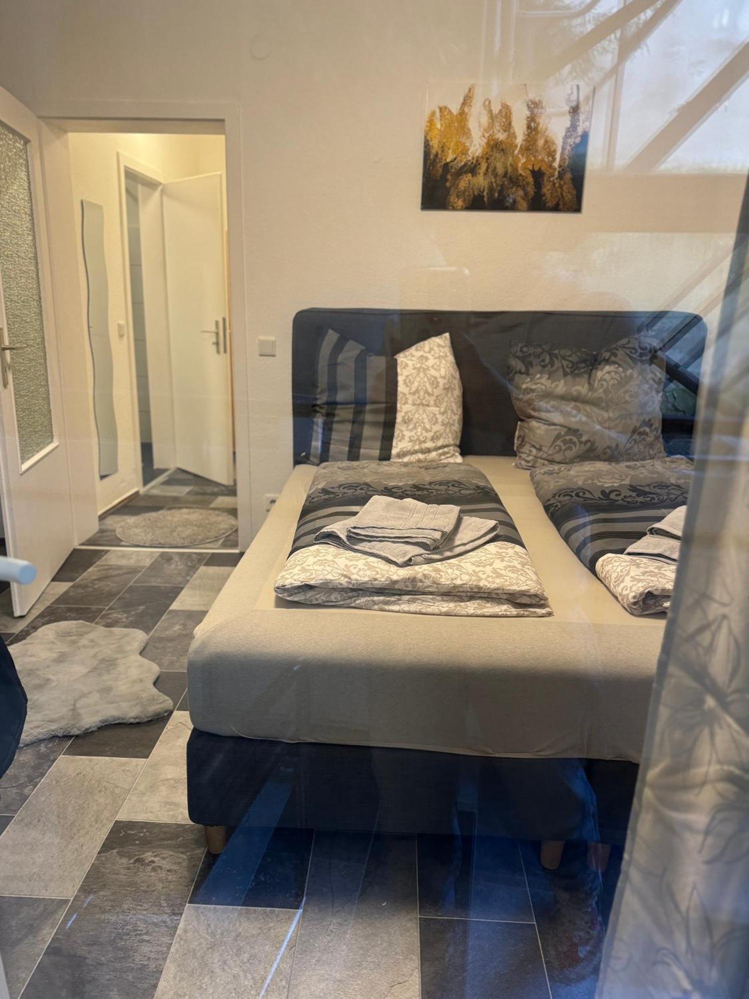 קרפלד M&Bluxux Apartaments מראה חיצוני תמונה